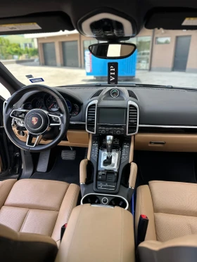 Porsche Cayenne - 28800 € / 56327.90 лв. - 80950115 10