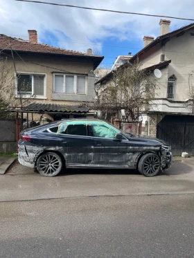 BMW X6 xDrive 40i (soft hybrid) | Mobile.bg � ����� ������ 10