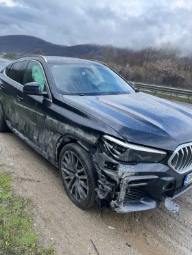 BMW X6 xDrive 40i (soft hybrid) | Mobile.bg � ����� ������ 8