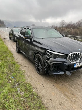 BMW X6 xDrive 40i (soft hybrid) | Mobile.bg � ����� ������ 5