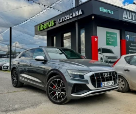 ����� �� �������� �� Audi SQ8 V8* TDI* 435kc.