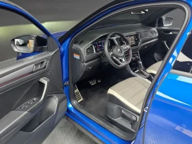 VW T-Roc 2.0 Tdi Premium | Mobile.bg � ����� ������ 10
