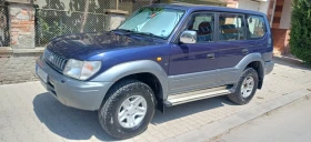 Toyota Land cruiser Colorado | Mobile.bg � ����� ������ 17