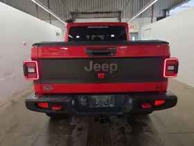 Jeep Gladiator * RUBICON CREW CAB SHORT BED * CARFAX * 37k km *  | Mobile.bg � ����� ������ 5