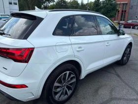 Audi Q5 45 TFSI quattro / DISTRONIC / LED / CARFAX  | Mobile.bg � ����� ������ 3
