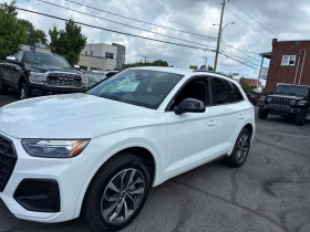 Audi Q5 45 TFSI quattro / DISTRONIC / LED / CARFAX  | Mobile.bg � ����� ������ 2