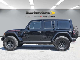 Jeep Wrangler * Unlimited Rubicon 4x4 | EcoDiesel | CarPlay |  | Mobile.bg � ����� ������ 5