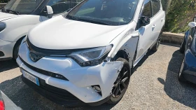 ������ Toyota Rav4