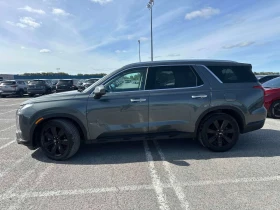 Hyundai Palisade * Urban * CARFAX * ����� �� ����������� | Mobile.bg � ����� ������ 2