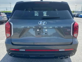 Hyundai Palisade * Urban * CARFAX * ����� �� ����������� | Mobile.bg � ����� ������ 4