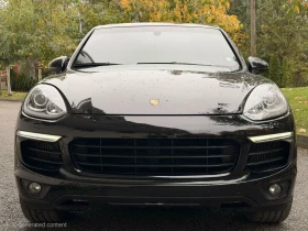 Porsche Cayenne 3.0d  - цена по договаряне - 46841454 2