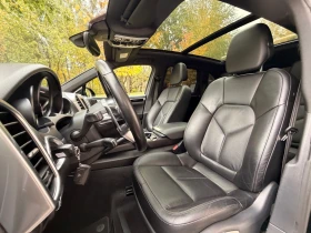 Porsche Cayenne 3.0d  - цена по договаряне - 46841454 10