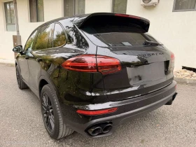 Porsche Cayenne 3.0d  - цена по договаряне - 46841454 5