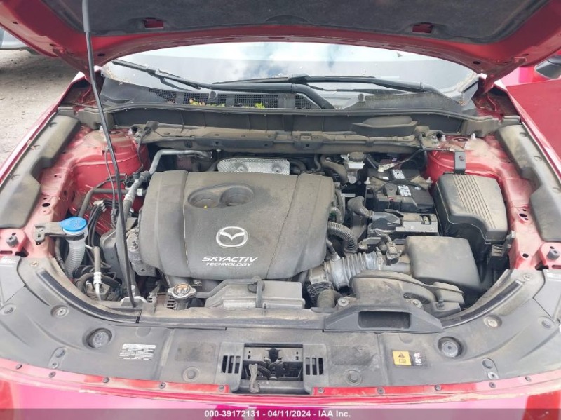 Mazda CX-5 GRAND TOURING, снимка 13 - Автомобили и джипове - 46204960