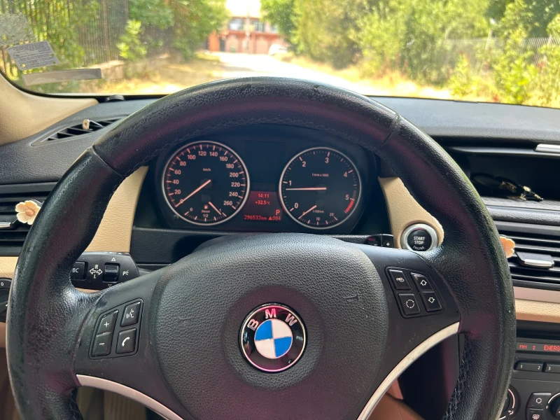 BMW X1 S drive, снимка 2 - Автомобили и джипове - 52645645