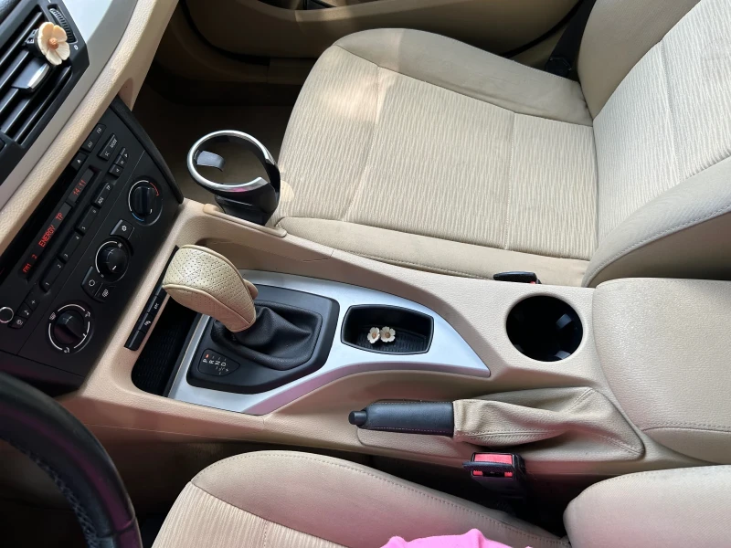 BMW X1 S drive, снимка 7 - Автомобили и джипове - 52645645