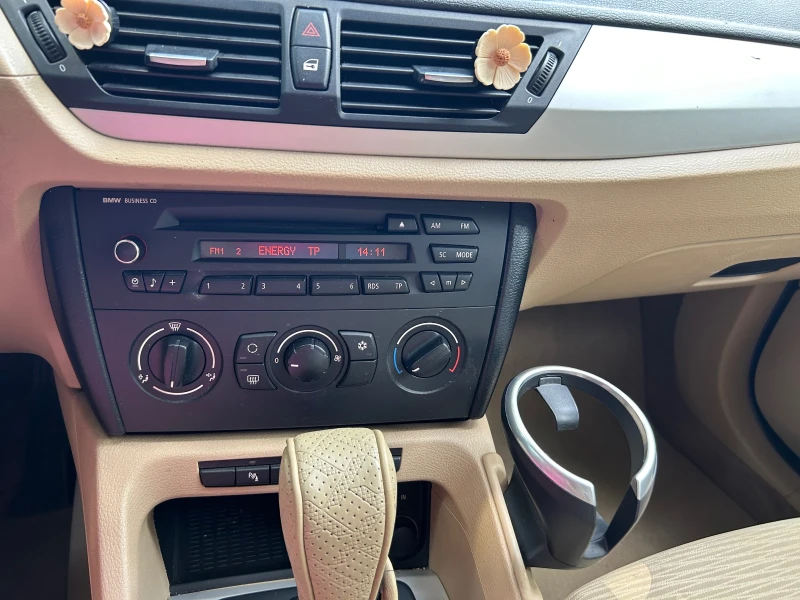 BMW X1 S drive, снимка 4 - Автомобили и джипове - 52645645