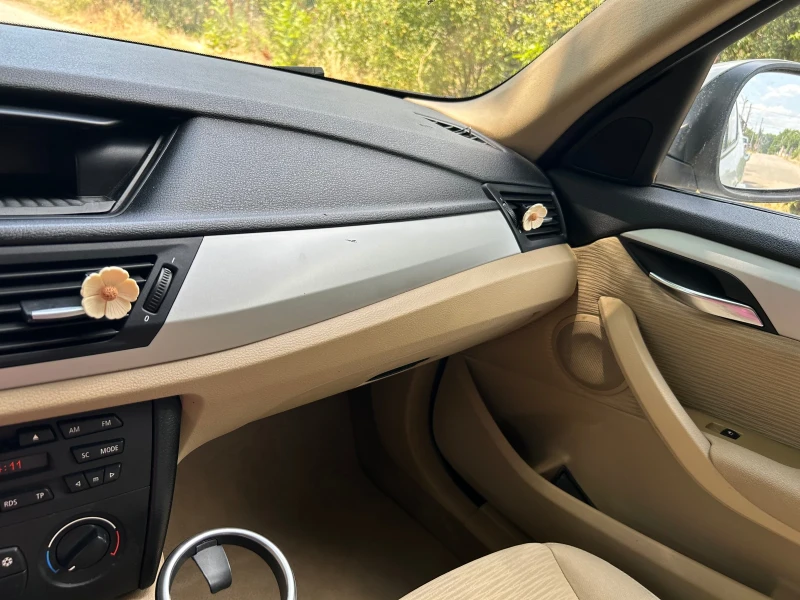 BMW X1 S drive, снимка 5 - Автомобили и джипове - 52645645