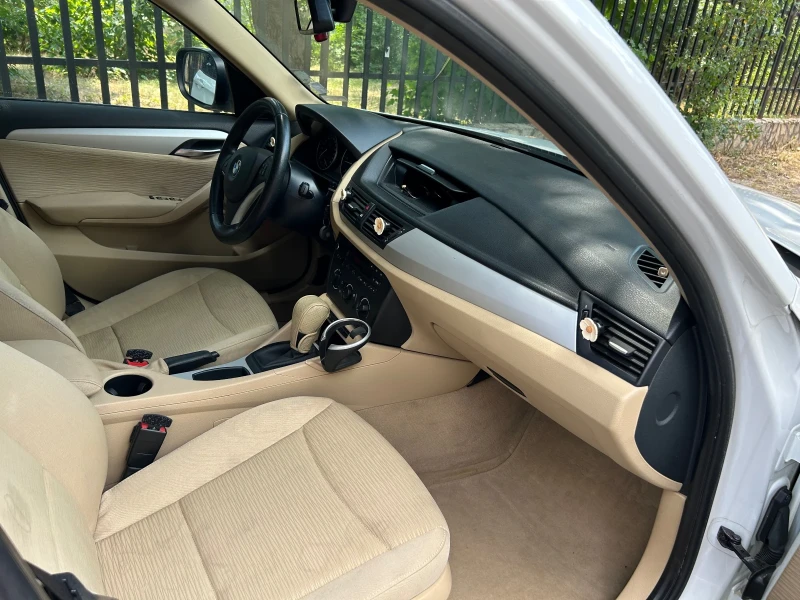 BMW X1 S drive, снимка 13 - Автомобили и джипове - 52645645