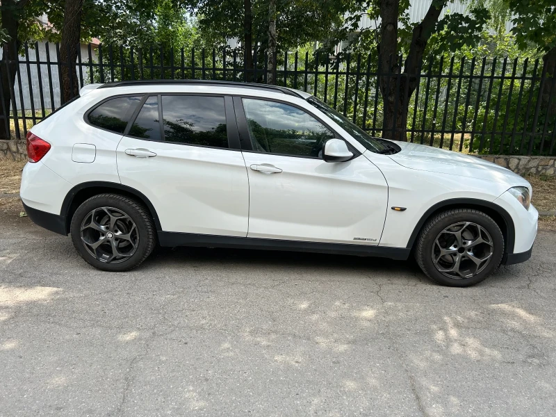 BMW X1 S drive, снимка 15 - Автомобили и джипове - 52645645