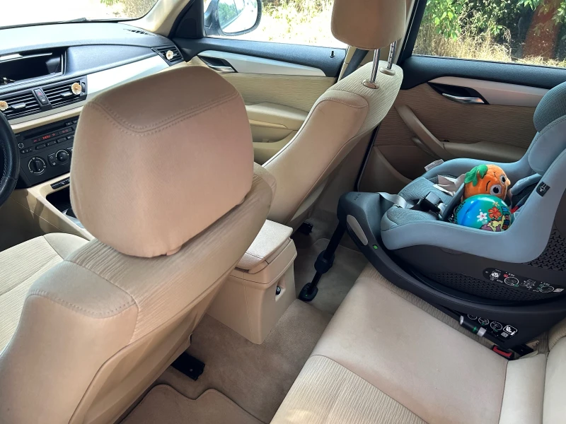 BMW X1 S drive, снимка 10 - Автомобили и джипове - 52645645