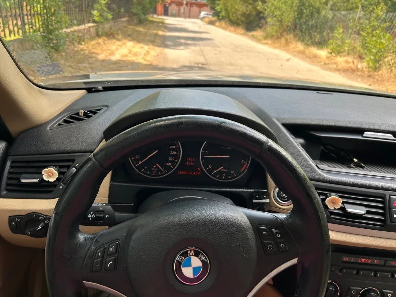 BMW X1 S drive, снимка 3 - Автомобили и джипове - 52645645