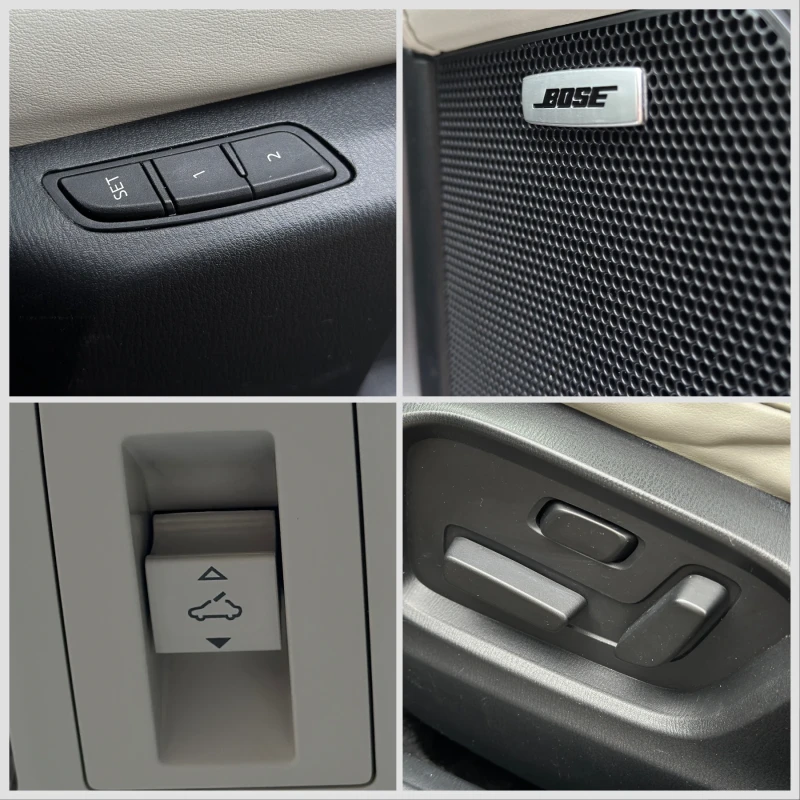 Mazda CX-5 2.2 AWD Exclusive , снимка 12 - Автомобили и джипове - 52391641