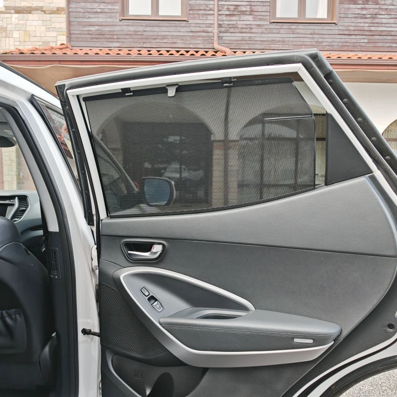 Hyundai Santa fe 2.2 GRDi Premium 4X4, снимка 10 - Автомобили и джипове - 52697135