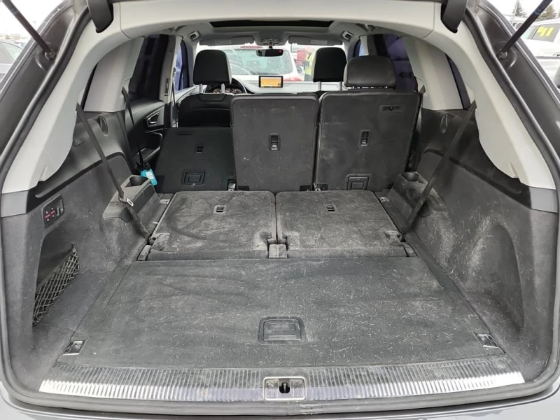 Audi Q7 * PREMIUM PLUS * 7-МЕСТЕН* * ПАНОРАМА* , снимка 15 - Автомобили и джипове - 53374559