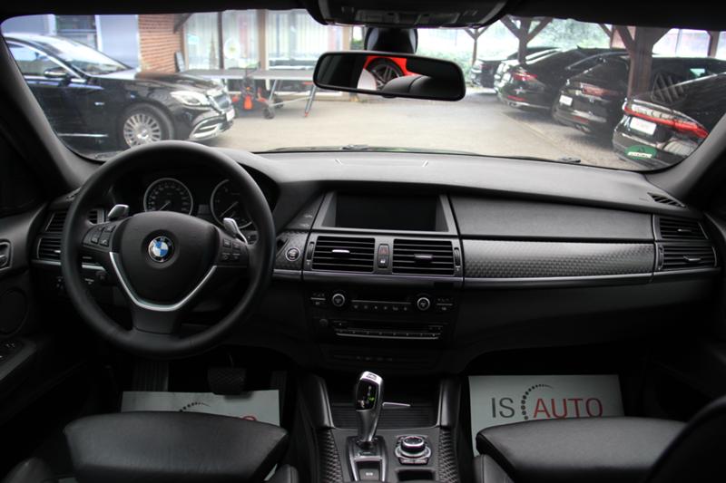 BMW X6 xDrive40d /Kamera/Adaptive/Обдухване, снимка 17 - Автомобили и джипове - 37041463