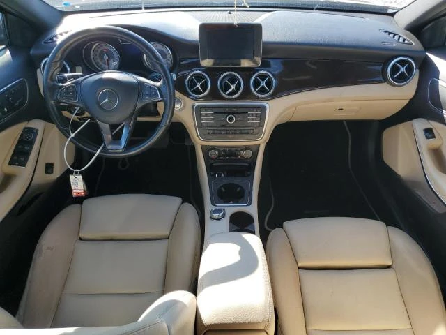 Mercedes-Benz GLA 250 2016 MERCEDES-BENZ GLA 250, снимка 8 - Автомобили и джипове - 48655761