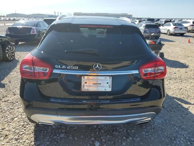 Mercedes-Benz GLA 250 2016 MERCEDES-BENZ GLA 250, снимка 6 - Автомобили и джипове - 48655761