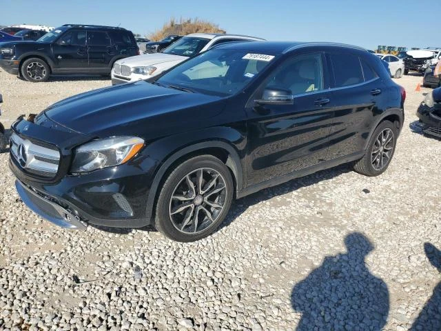 Mercedes-Benz GLA 250 2016 MERCEDES-BENZ GLA 250, снимка 1 - Автомобили и джипове - 48655761