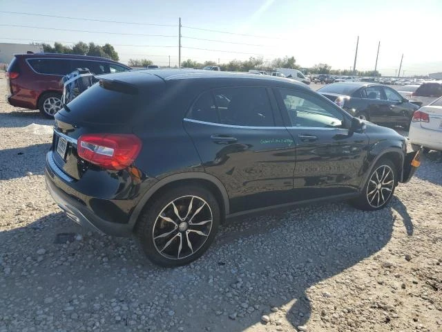 Mercedes-Benz GLA 250 2016 MERCEDES-BENZ GLA 250, снимка 4 - Автомобили и джипове - 48655761