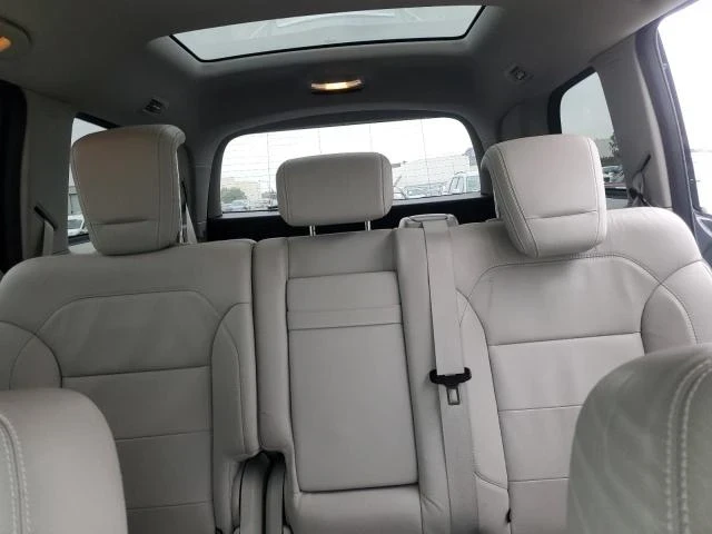 Mercedes-Benz GL 500, снимка 10 - Автомобили и джипове - 49212418