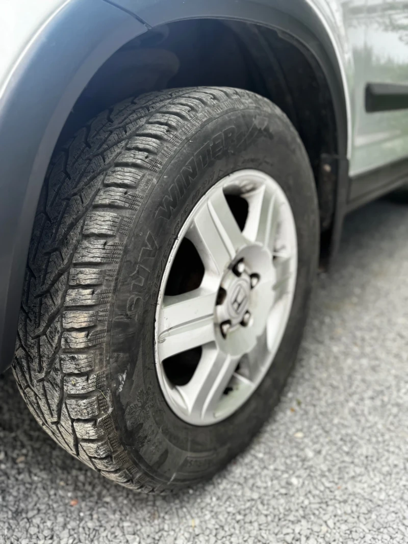 Honda Cr-v 2.0 - 8800 лв. - 29188707 | Car24.bg