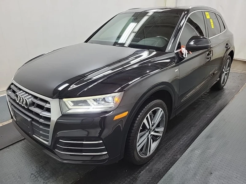 Audi Q5 * PROGRESSIV * CARFAX * БЕЗ ПЪРВОНАЧАЛНА ВНОСКА - 25900 лв. / 13242.46 € - 23982816 1