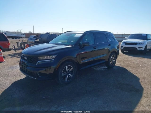 Kia Sorento S - изображение 2