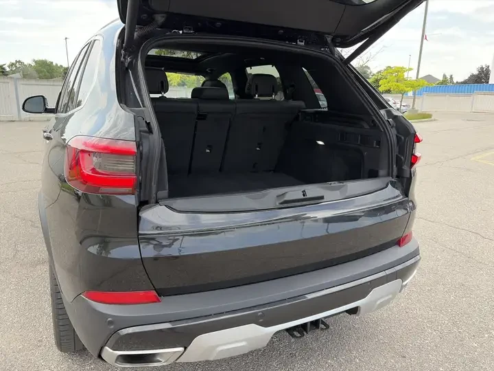 BMW X5 xDrive40i * Keyless * CARFAX * АВТО КРЕДИТ * , снимка 7 - Автомобили и джипове - 55090794