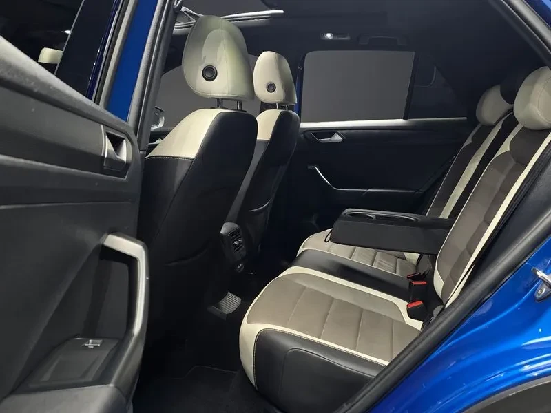 VW T-Roc 2.0 Tdi Premium, снимка 11 - Автомобили и джипове - 55220845