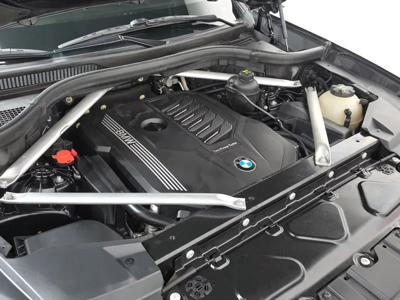 BMW X5 XDRIVE 40I XLINE, снимка 6 - Автомобили и джипове - 55562766