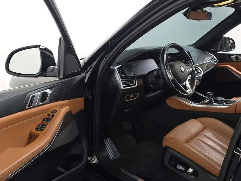 BMW X5 XDRIVE 40I XLINE, снимка 10 - Автомобили и джипове - 55562766