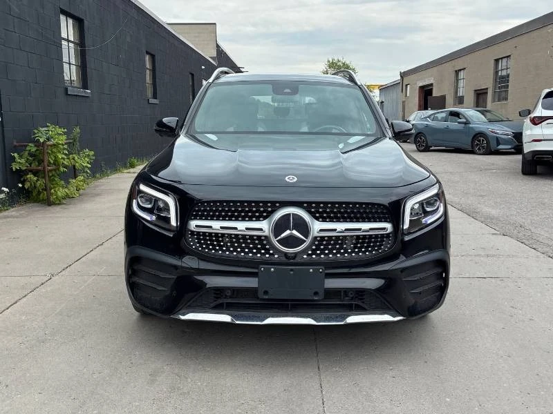 Mercedes-Benz GLB 250 * 4MATIC * 360 * ЛИЦЕНЗИРАН ДИЛЪР, снимка 2 - Автомобили и джипове - 55691516