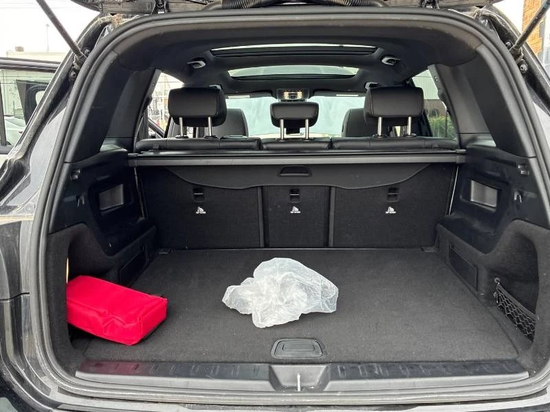 Mercedes-Benz GLB 250 * 4MATIC * 360 * ЛИЦЕНЗИРАН ДИЛЪР, снимка 12 - Автомобили и джипове - 55691516