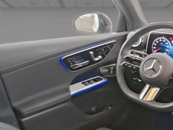 Mercedes-Benz GLC 300 d Coupe 4Matic = AMG Line = �������� | Mobile.bg � ����������� 3