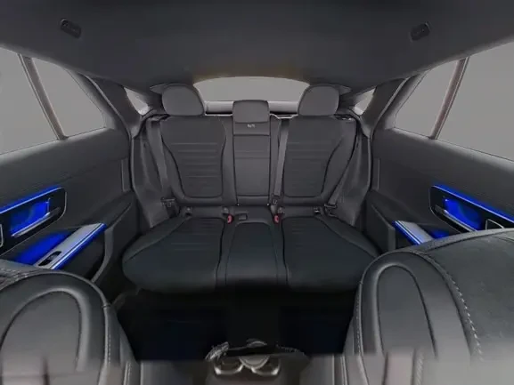 Mercedes-Benz GLC 300 d Coupe 4Matic = AMG Line = �������� | Mobile.bg � ����������� 6