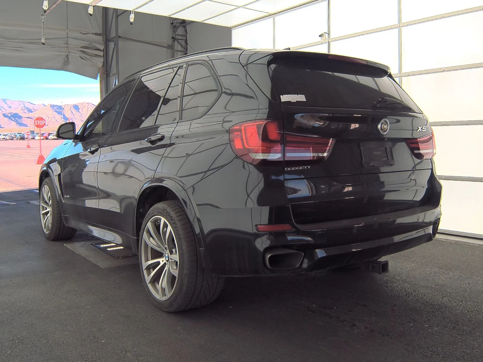 BMW X5 XDRIVE* MPACK* B&O* PANO* ОБДУХ* SOFT CLOSE - изображение 6