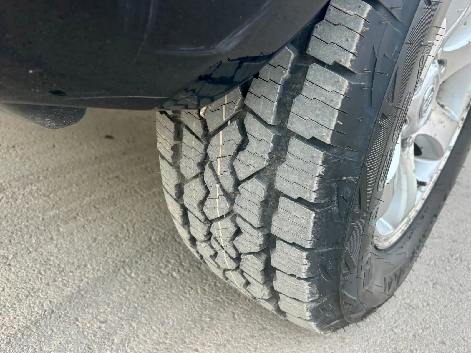 Toyota Land cruiser 3.0D4D AVTOMAT 5speed TOP J120 | Mobile.bg — изображение 11