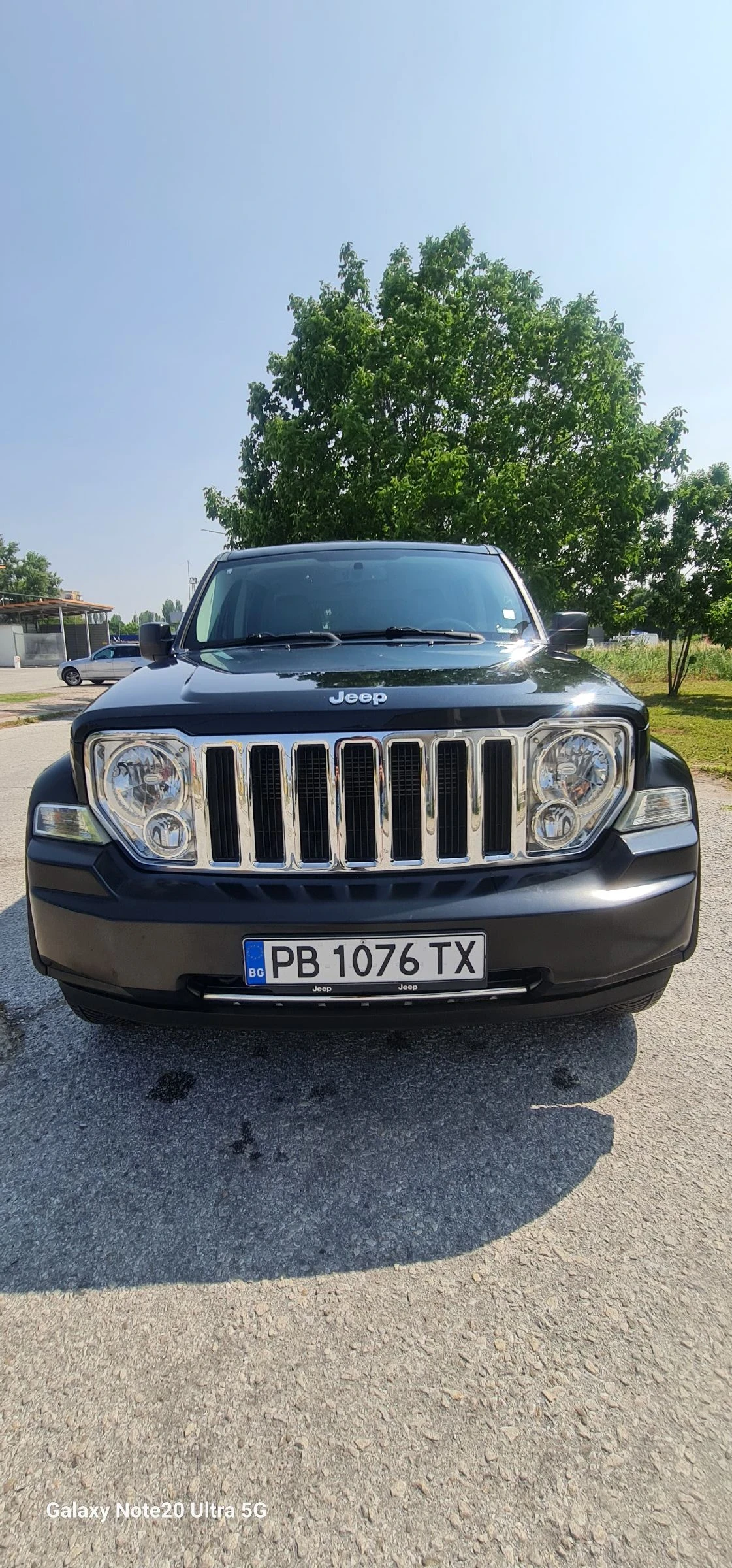 Jeep Cherokee  - изображение 10
