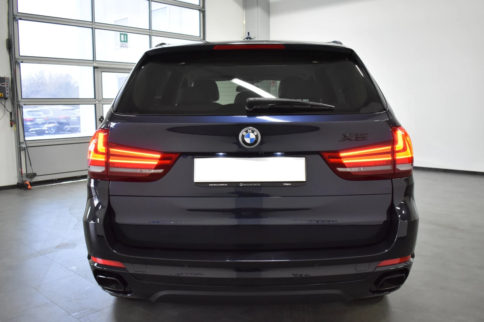BMW X5  - изображение 5